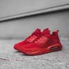 Air Jordan Air Max 200 ''Gym Red''