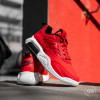 Air Jordan Air Max 200 ''Fire Red''