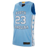 Dres Air Jordan College (UNC) Michael Jordan Limited Basketball ''Valor Blue'' 
