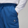 Trenirka Air Jordan Essential Fleece ''French Blue''