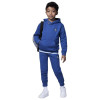 Dječji set Air Jordan Essential Hoodie and Pants ''Blue''