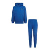 Dječji set Air Jordan Essential Hoodie and Pants ''Blue''