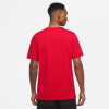 Kratka majica Air Jordan Essentials Jumpman ''Fire Red''