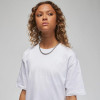 Ženska kratka majica Air Jordan Essentials ''White''