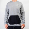 Majica Air Jordan Jumpman Air Fleece ''Carbon Heather''