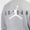 Majica Air Jordan Jumpman Air Fleece ''Carbon Heather''
