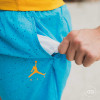 Kupaće hlače Air Jordan Jumpman Cement Poolside ''Blue Fury''