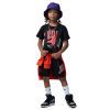 Dječji komplet Air Jordan Jumpman Graphic ''Black''