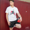 Kupaće hlače Air Jordan Jumpman ''Black/Gym Red''