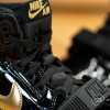 Air Jordan Legacy 312 ''Black Gold''