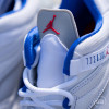 Air Jordan Point Lane ''White/True Blue''