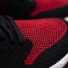 Air Jordan Retro 1 Flyknit ''Bred'' 