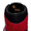 Air Jordan Retro 1 Flyknit ''Bred'' 