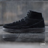 Air Jordan Retro 2 ''Decon Black''