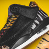 Air Jordan Retro 3 ''Animal Pack''