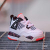 Dječja obuća Air Jordan Retro 4 ''Hot Lava'' (TD)