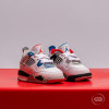 Dječja obuća Air Jordan Retro 4 ''What The'' (TD)