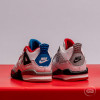 Dječja obuća Air Jordan Retro 4 ''What The'' (TD)