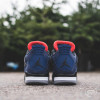 Air Jordan Retro 4 WNTR ''Loyal Blue''