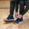 Air Jordan Retro 4 ''Black Laser''