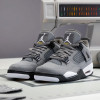 Air Jordan Retro 4 ''Cool Grey''