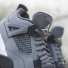 Air Jordan Retro 4 ''Cool Grey''