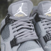 Air Jordan Retro 4 ''Cool Grey''