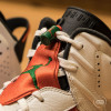 Air Jordan Retro 6 ''Gatorade''