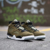 Air Jordan Son of Mars Low ''Olive Canvas''