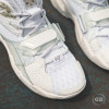 Air Jordan Why Not Zer0.3 ''White/Metallic Silver''