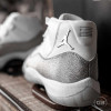 Ženska obuća Air Jordan XI ''Metallic Silver''