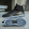 Dječja obuća Air Jordan XXXII ''Black Cat''