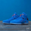 Air Jordan XXXII ''Russ Blue'' 