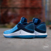 Air Jordan XXXII Low ''Win like Mike''