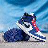 Air Jordan 1 Mid SE "Deep Royal Blue"