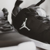 Dječja obuća Air Jordan Jumpman 2020 ''Black'' (GS)