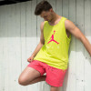 Kratka majica Air Jordan Poolside Tank Top ''Cyber''