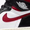 Air Jordan Retro 1 High OG ''Gym Red''