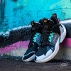 Air Jordan Why Not Zer0.2  SE ''Black''