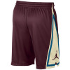 Kratke hlače Air Jordan Dri-FIT Franchise ''Night Maroon''