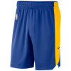 Kratke hlače Nike Dry NBA Golden State Warriors Practice