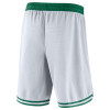 Kratke hlače Nike NBA Swingman Boston Celtics ''White''