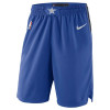 Kratke hlače Nike NBA Dallas Mavericks Icon Edition Swingman ''Blue''