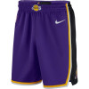 Kratke hlače Nike Los Angeles Lakers Statement Edition Swingman