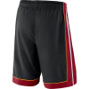 Kratke hlače Nike Miami Heat Icon Edition Swingman ''Black''