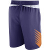 Kratke hlače Nike NBA Phoenix Suns Swingman ''New Orchid''