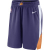 Kratke hlače Nike NBA Phoenix Suns Swingman ''New Orchid''