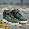 Ženska obuća Nike Air Force 1 High Utility ''Olive Canvas''