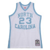 Dres M&N Authentic Michael Jordan University of North Carolina 1983-84 ''UNC''
