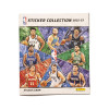 Album Panini NBA 2022-23 Season Sticker Collection